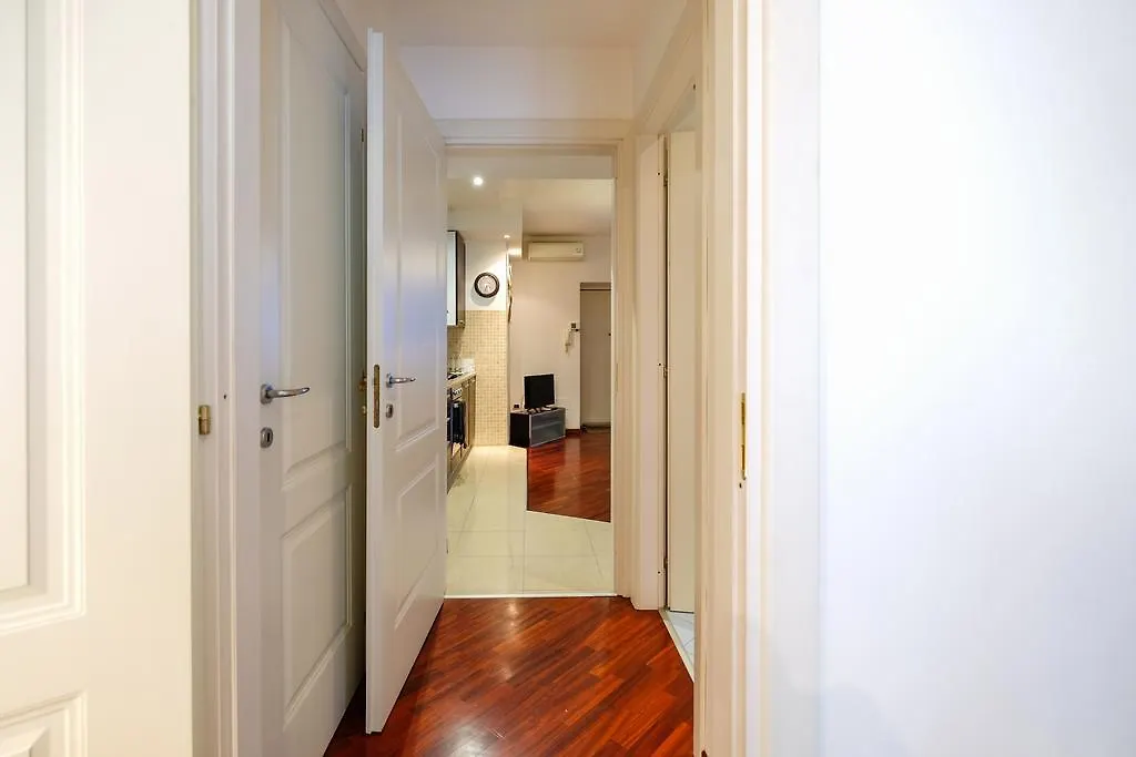 Apartment The Best Rent - Piazzale Loreto Home Milan Italy