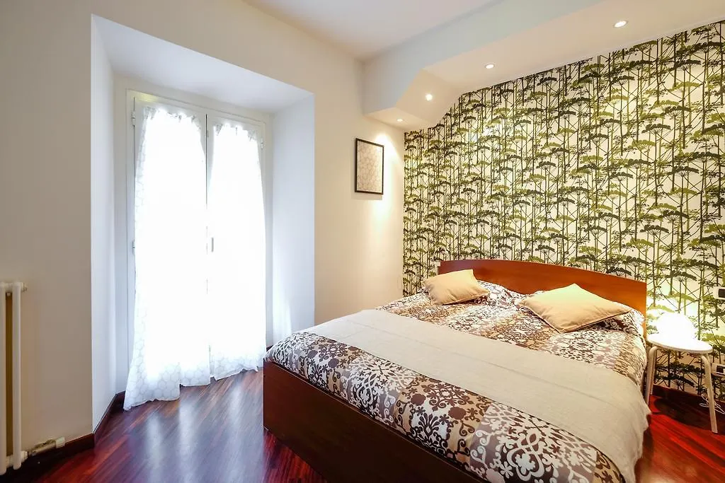The Best Rent - Piazzale Loreto Home Milan Apartment