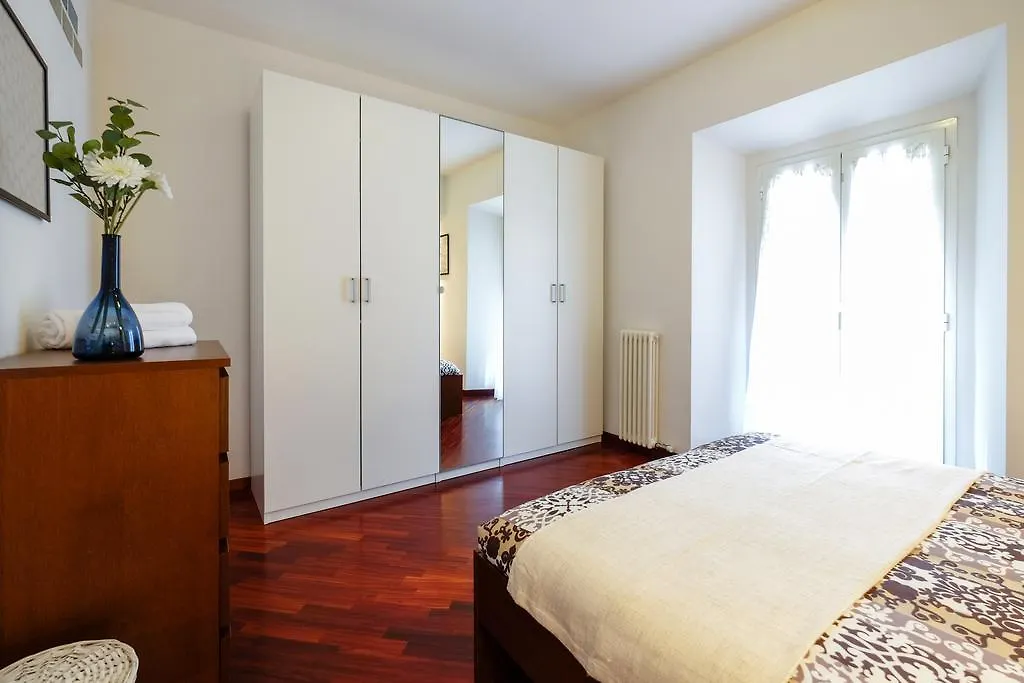 Lejlighed The Best Rent - Piazzale Loreto Home Milano Italien