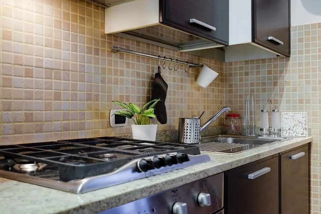 The Best Rent - Piazzale Loreto Home Milano Italien