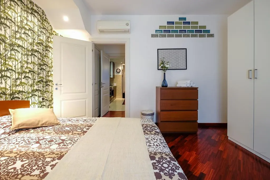 Apartment The Best Rent - Piazzale Loreto Home Milan Italy