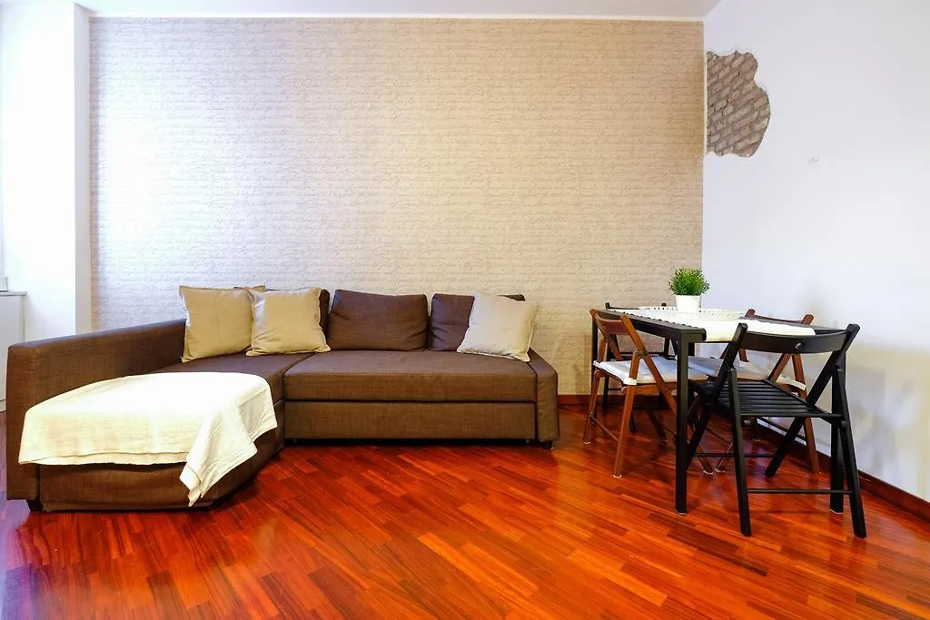 Apartment The Best Rent - Piazzale Loreto Home Milan