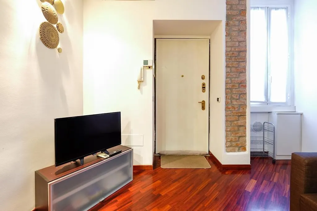 Lejlighed The Best Rent - Piazzale Loreto Home Milano