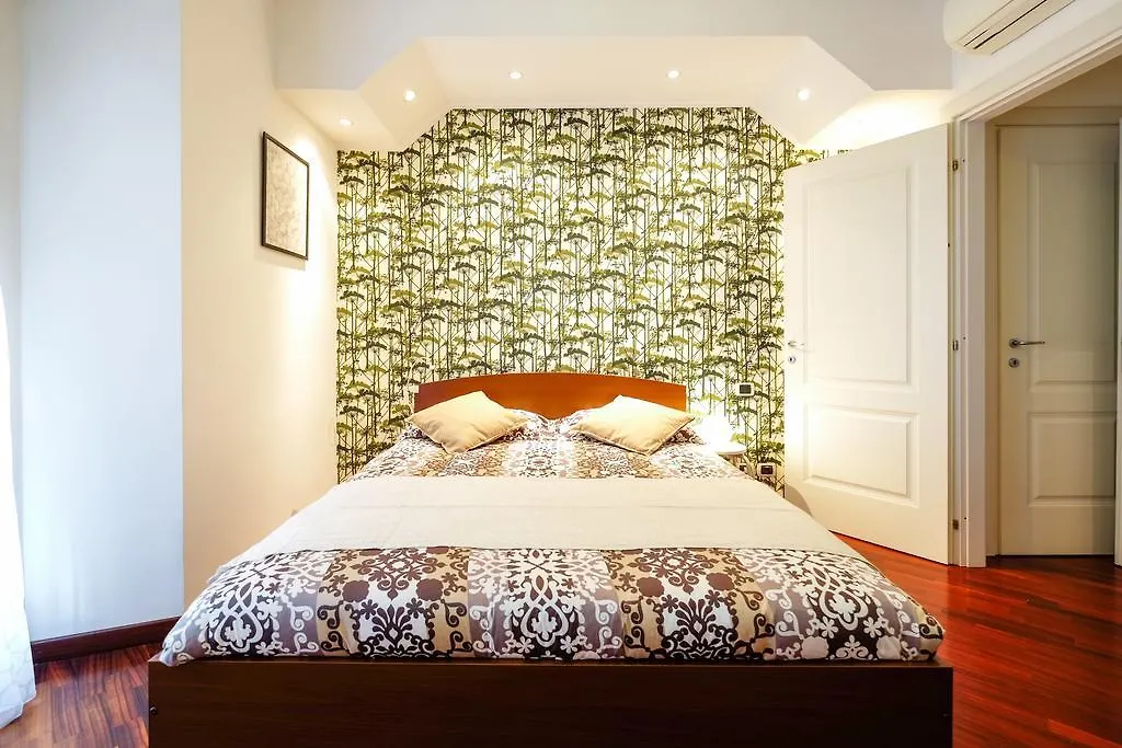 The Best Rent - Piazzale Loreto Home Milano Lejlighed